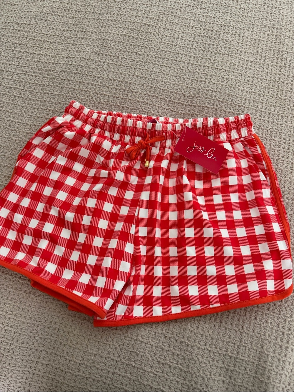 Women’s Jess Lea shorts. NWT